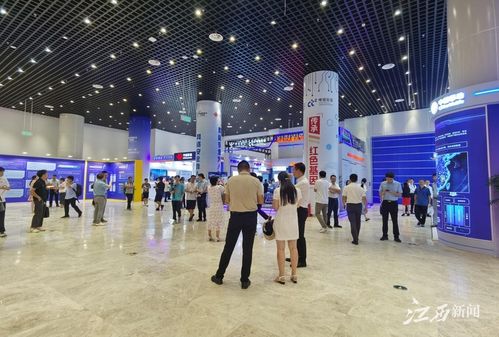 江西省第十一屆國家網(wǎng)絡(luò)安全宣傳周啟動，體驗(yàn)式拓展活動引領(lǐng)全民共筑安全防線