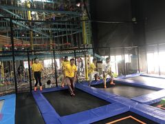 玩客·團建 創新體驗式拓展活動策劃，激發團隊無限潛能