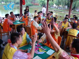 山美特 專業體驗式拓展訓練，鑄就卓越團隊精神