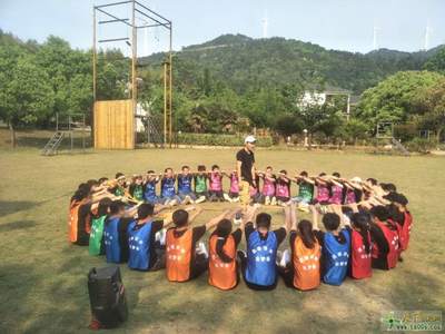 湖州團建拓展何處去？首選云夢谷，體驗專業策劃與難忘拓展