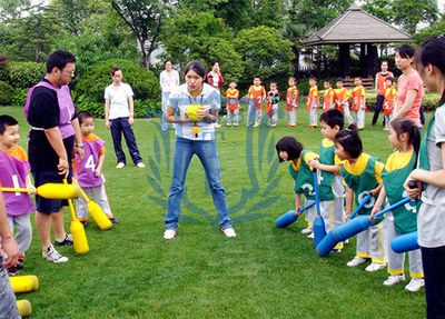 打造專業拓展培訓師團隊 從認證到實踐的全面指南